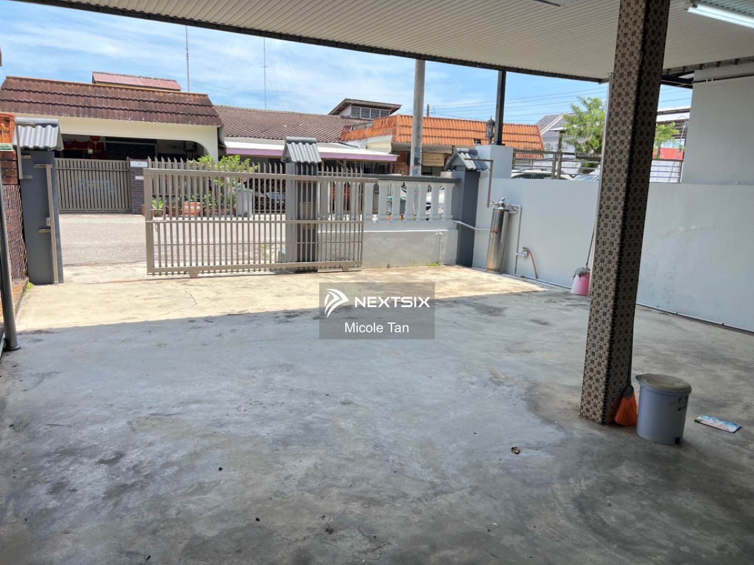 2-sty Terrace/Link House For Rent in Muar Johor - Image 3