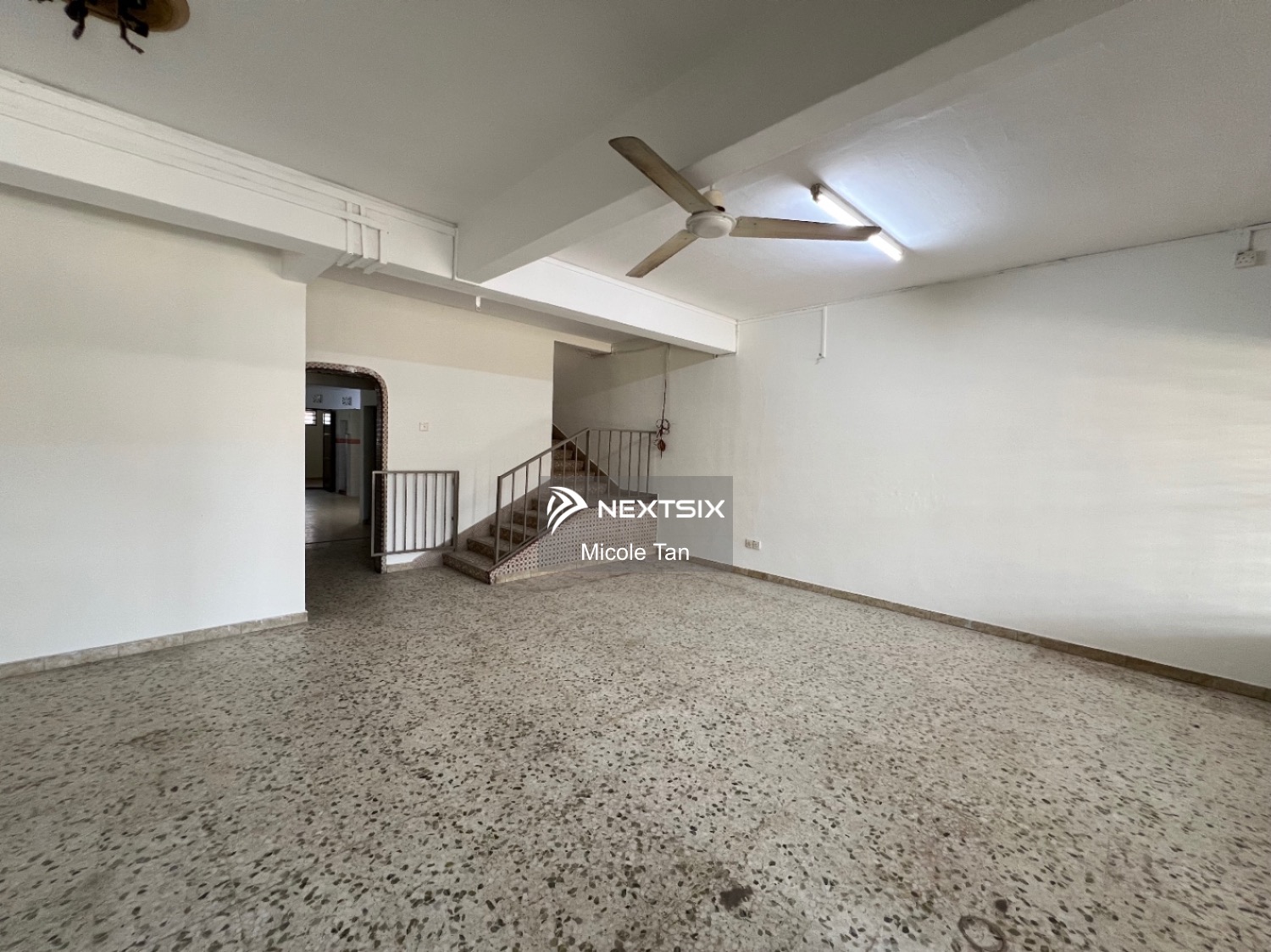 2-sty Terrace/Link House For Rent in Muar Johor - Image 4