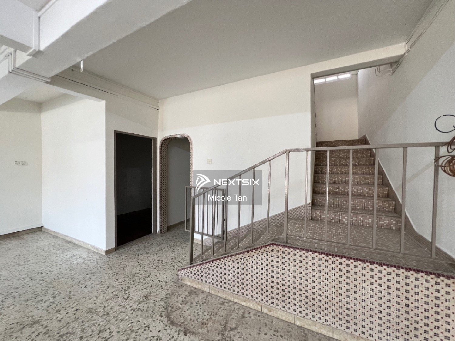 2-sty Terrace/Link House For Rent in Muar Johor - Image 7