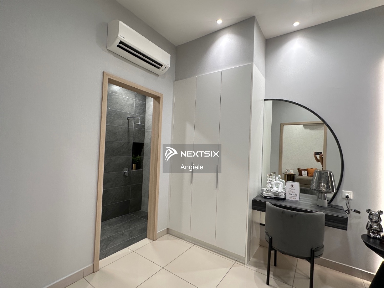 Serviced Residence For Sale in Johor Bahru Johor