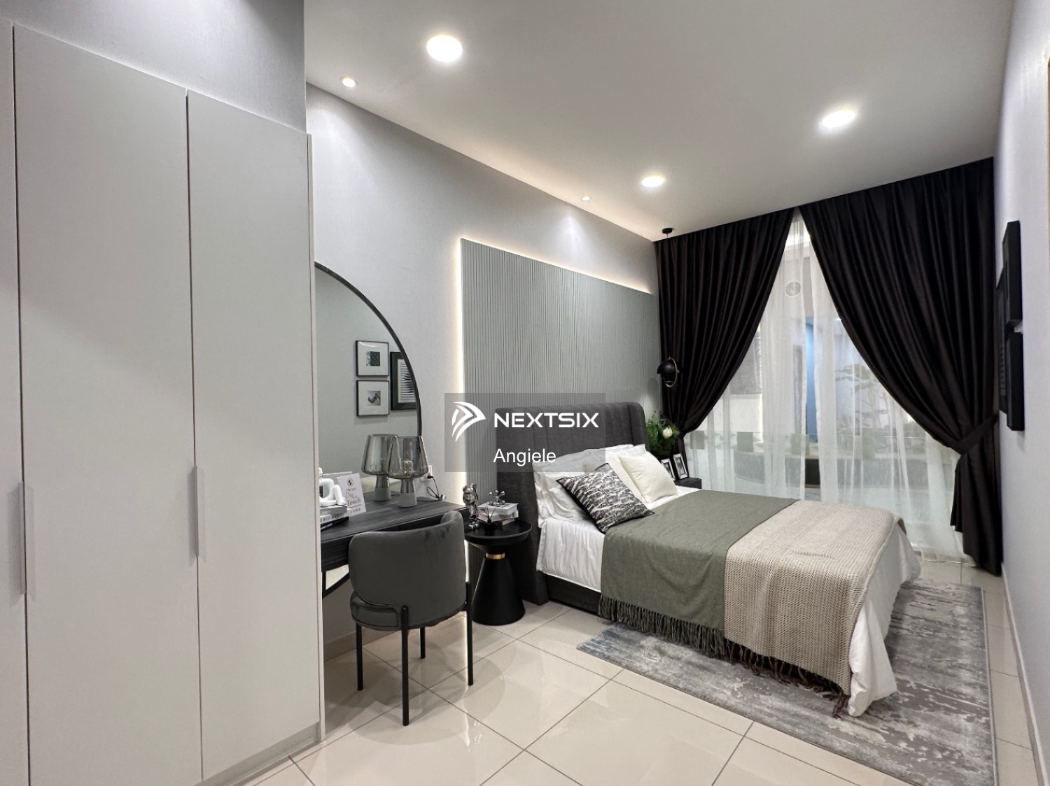 Serviced Residence For Sale in Johor Bahru Johor - Image 3