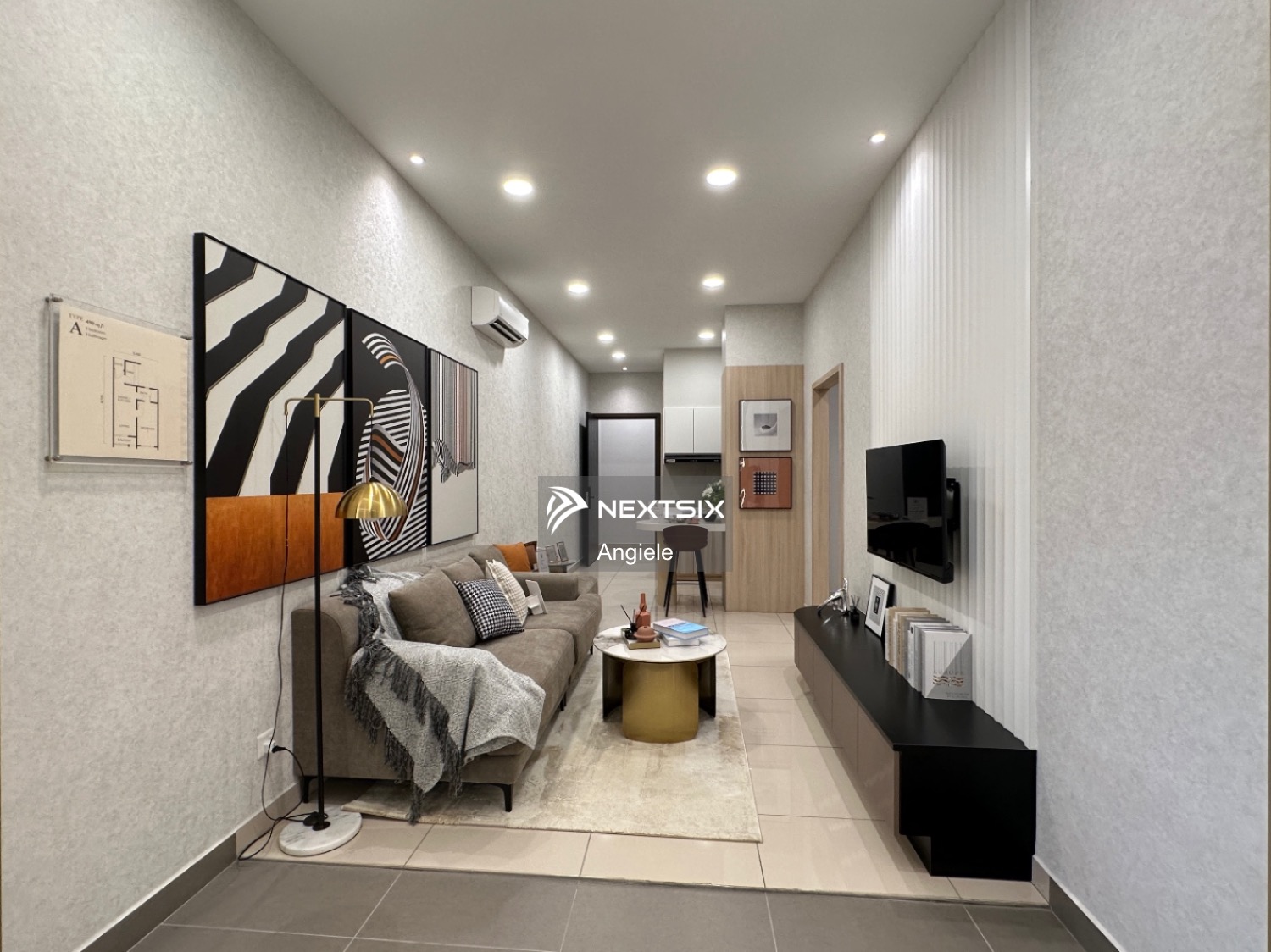 Serviced Residence For Sale in Johor Bahru Johor - Image 4