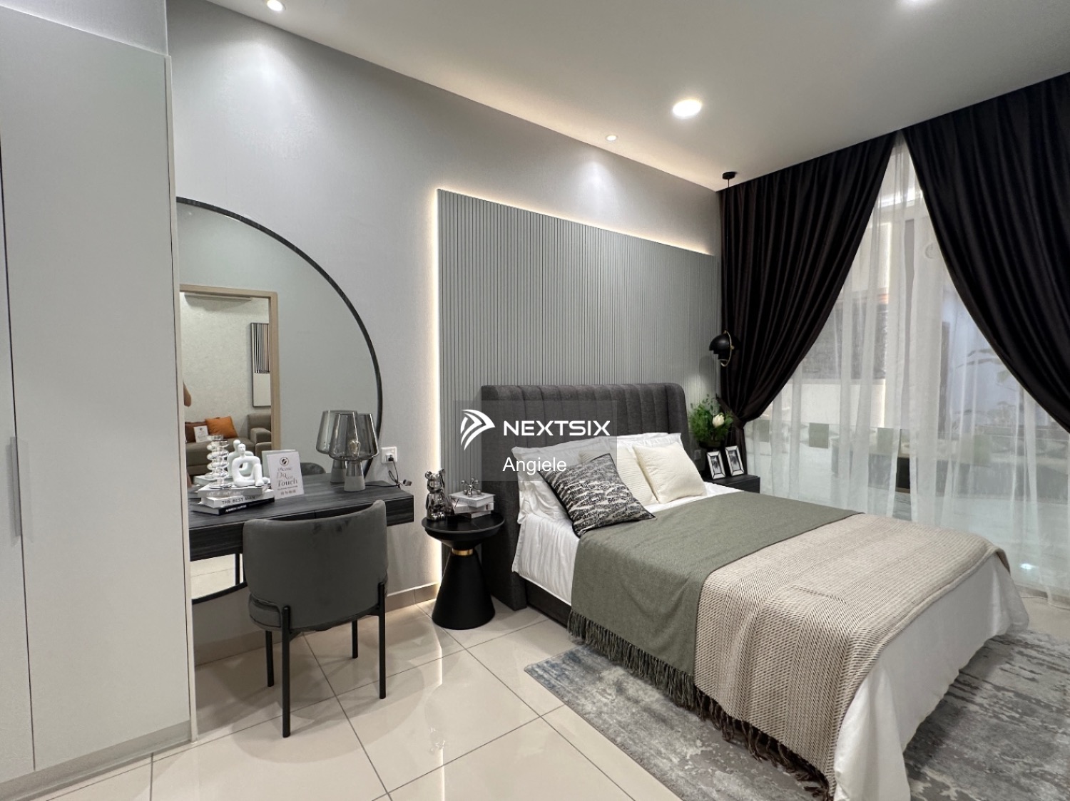 Serviced Residence For Sale in Johor Bahru Johor - Image 5