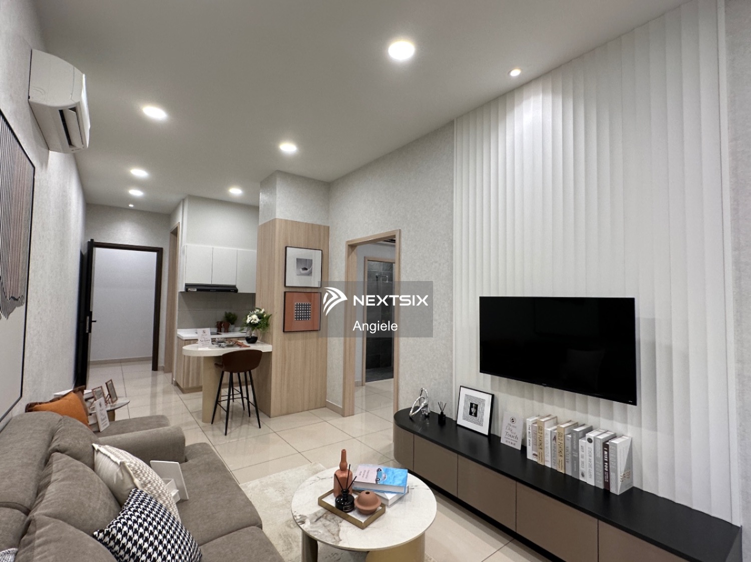 Serviced Residence For Sale in Johor Bahru Johor - Image 6