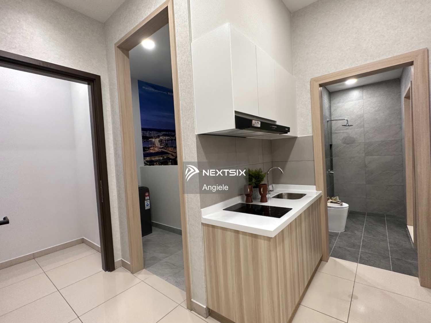 Serviced Residence For Sale in Johor Bahru Johor - Image 7