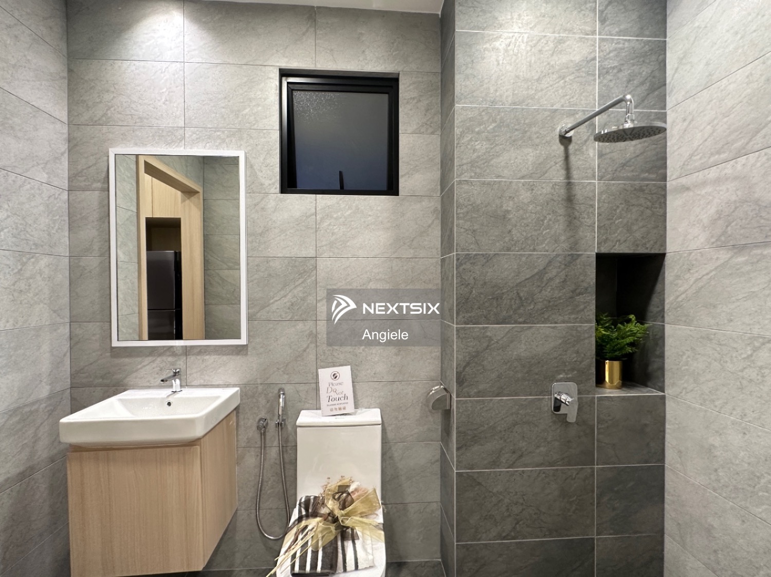 Serviced Residence For Sale in Johor Bahru Johor - Image 8