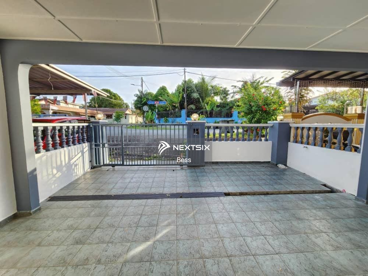 1-sty Terrace/Link House For Sale in Skudai Johor