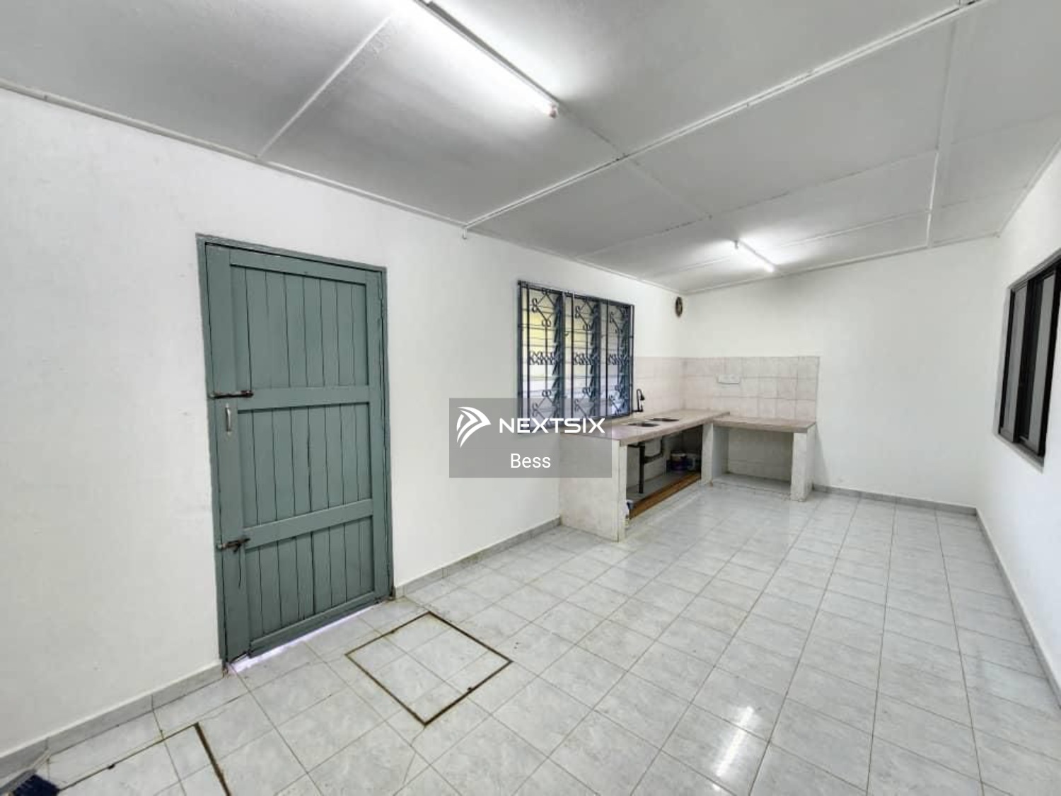 1-sty Terrace/Link House For Sale in Skudai Johor - Image 5