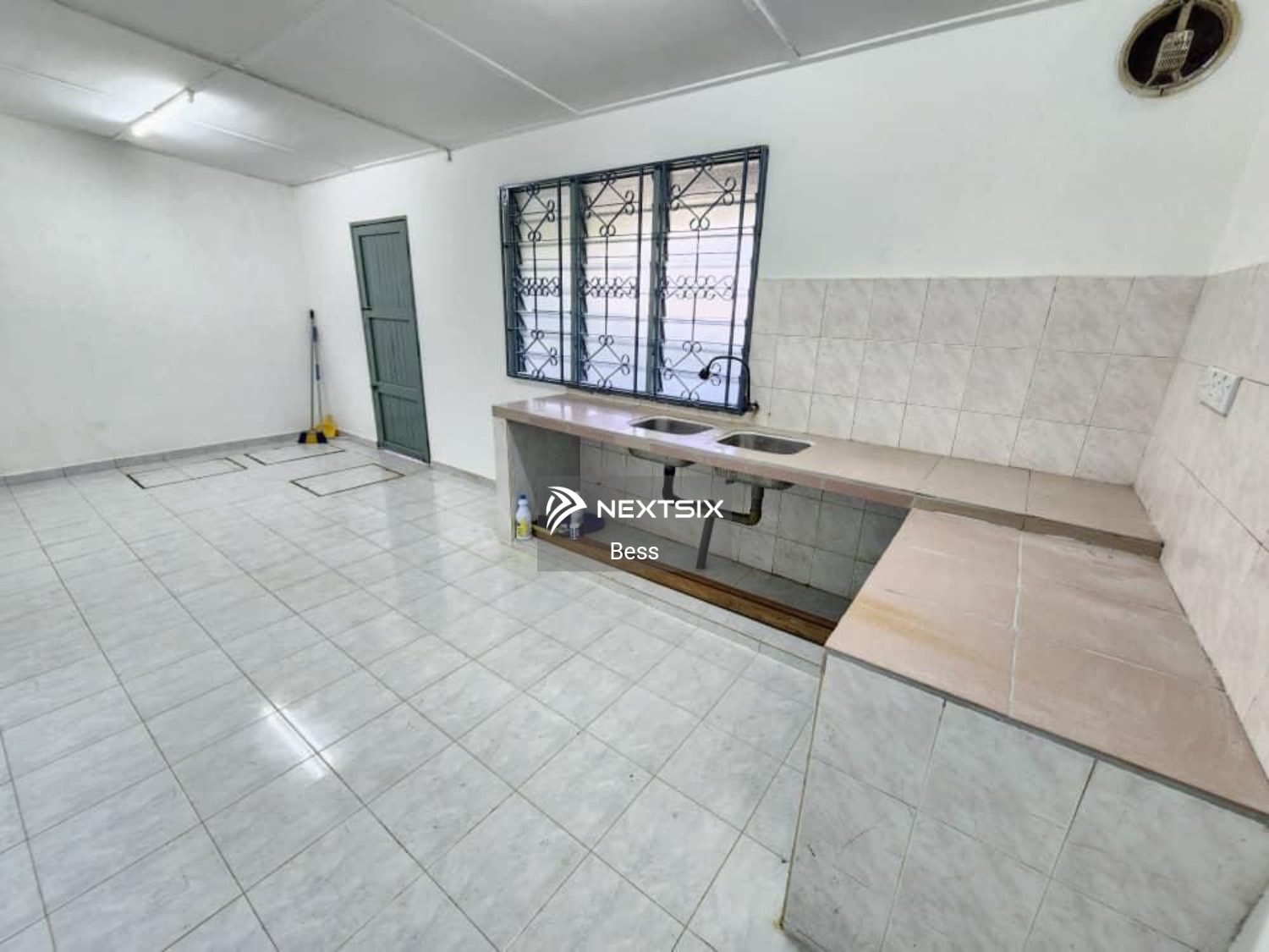 1-sty Terrace/Link House For Sale in Skudai Johor - Image 7
