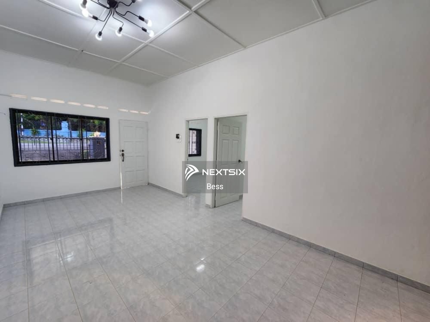 1-sty Terrace/Link House For Sale in Skudai Johor - Image 9
