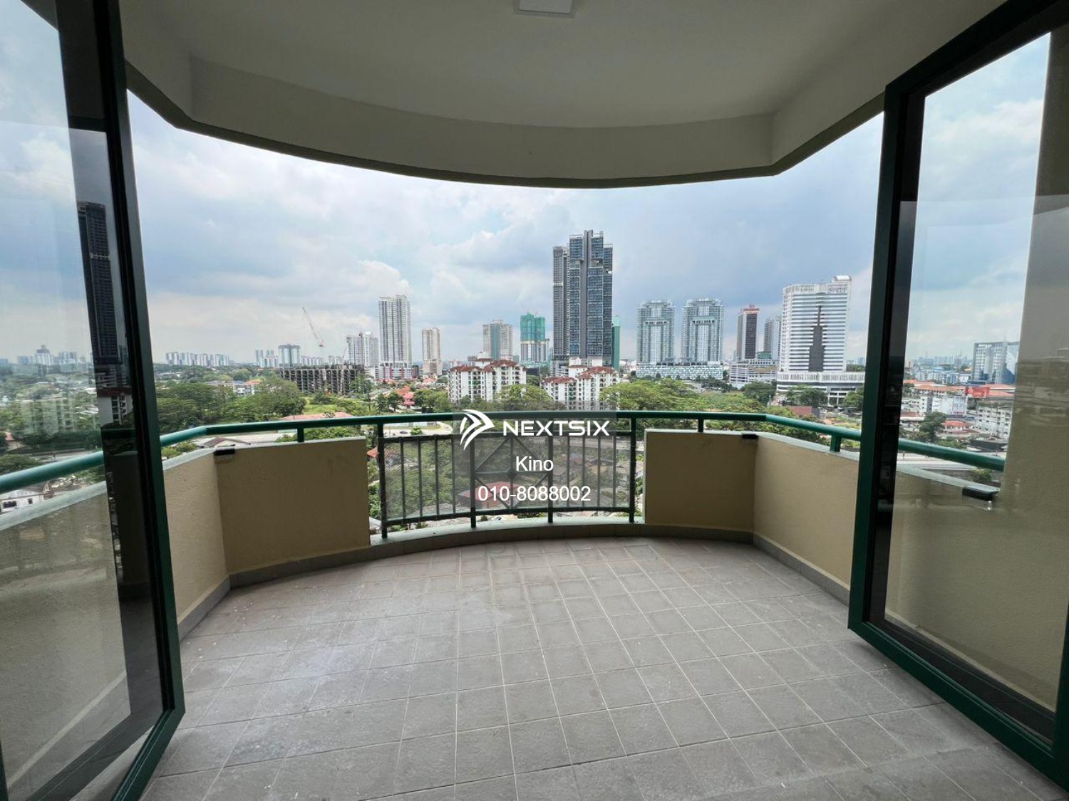 Condominium For Rent in Johor Bahru Johor