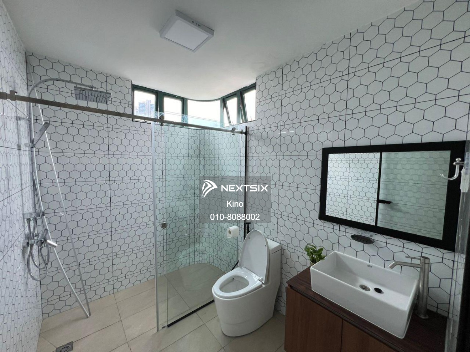 Condominium For Rent in Johor Bahru Johor - Image 11