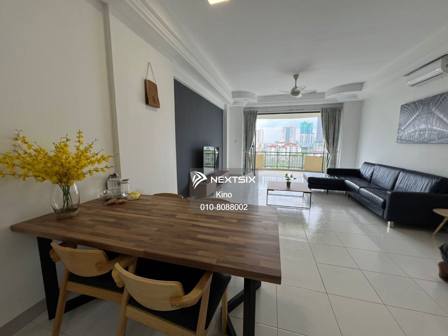 Condominium For Rent in Johor Bahru Johor - Image 13