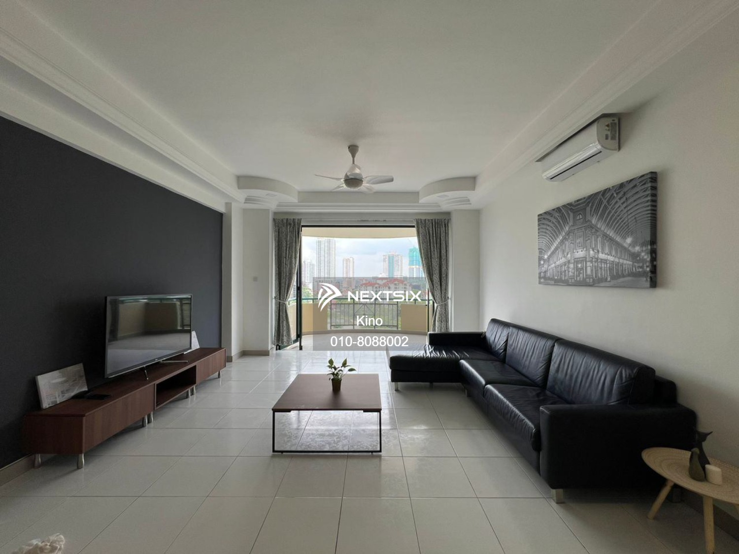 Condominium For Rent in Johor Bahru Johor - Image 5