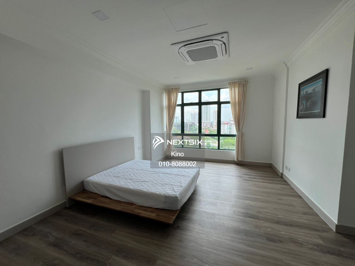 Condominium For Rent in Johor Bahru Johor - Image 6