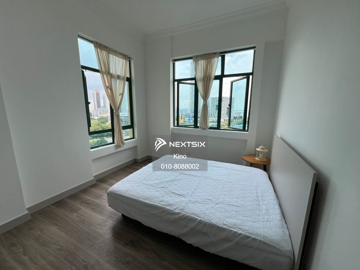 Condominium For Rent in Johor Bahru Johor - Image 8