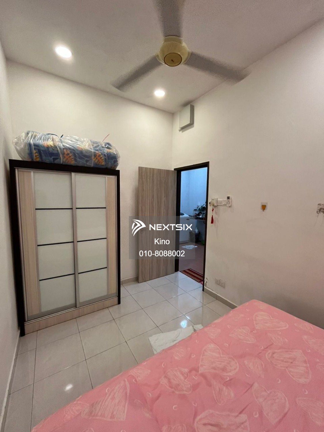 1-sty Terrace/Link House For Rent in Johor Bahru Johor