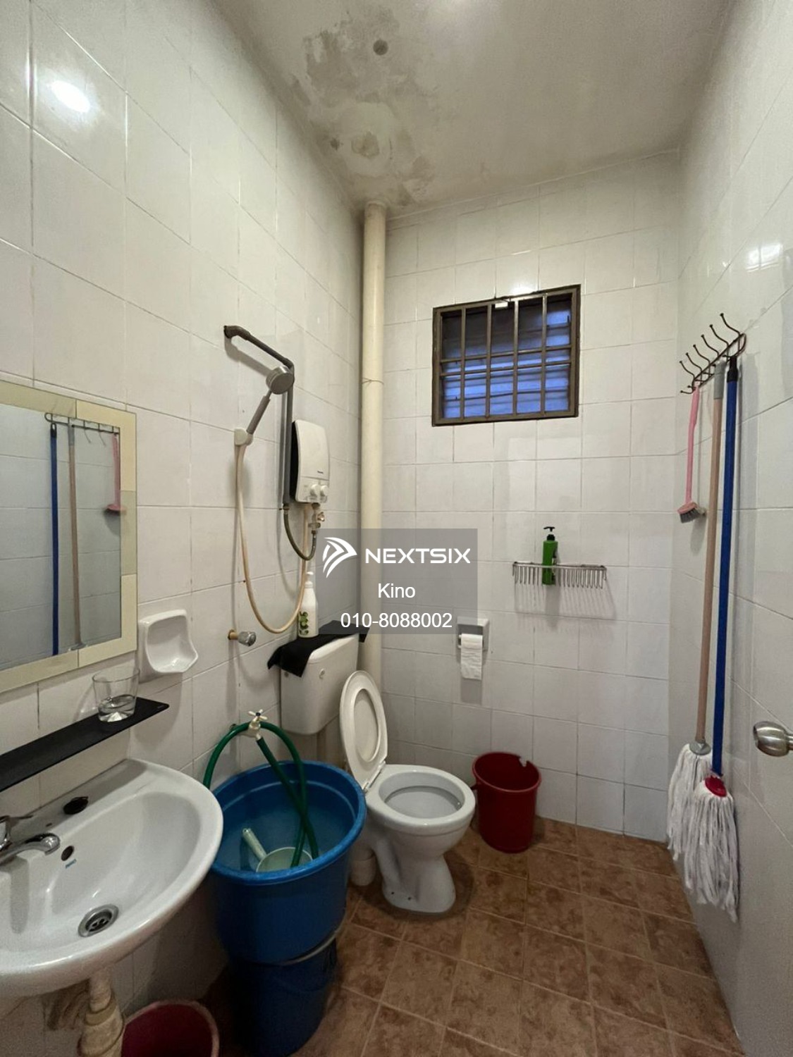 1-sty Terrace/Link House For Rent in Johor Bahru Johor - Image 10