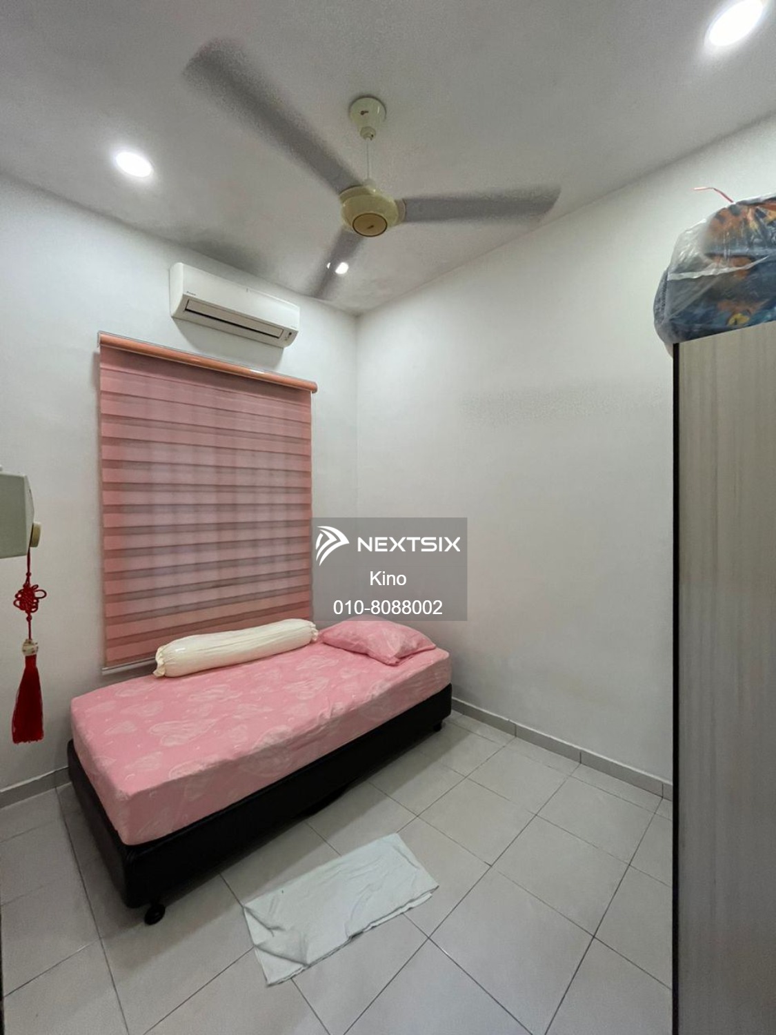 1-sty Terrace/Link House For Rent in Johor Bahru Johor - Image 11