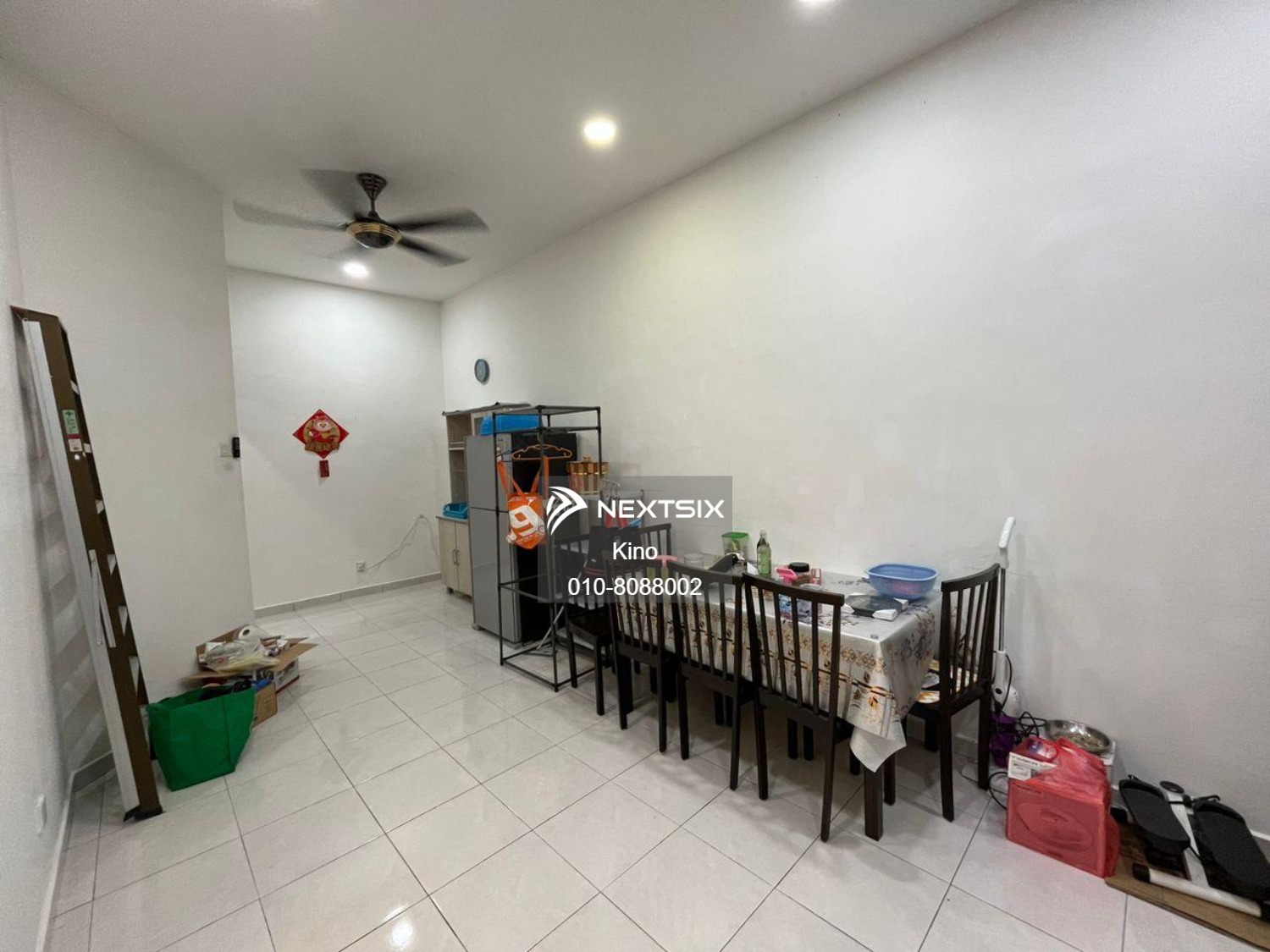 1-sty Terrace/Link House For Rent in Johor Bahru Johor - Image 13