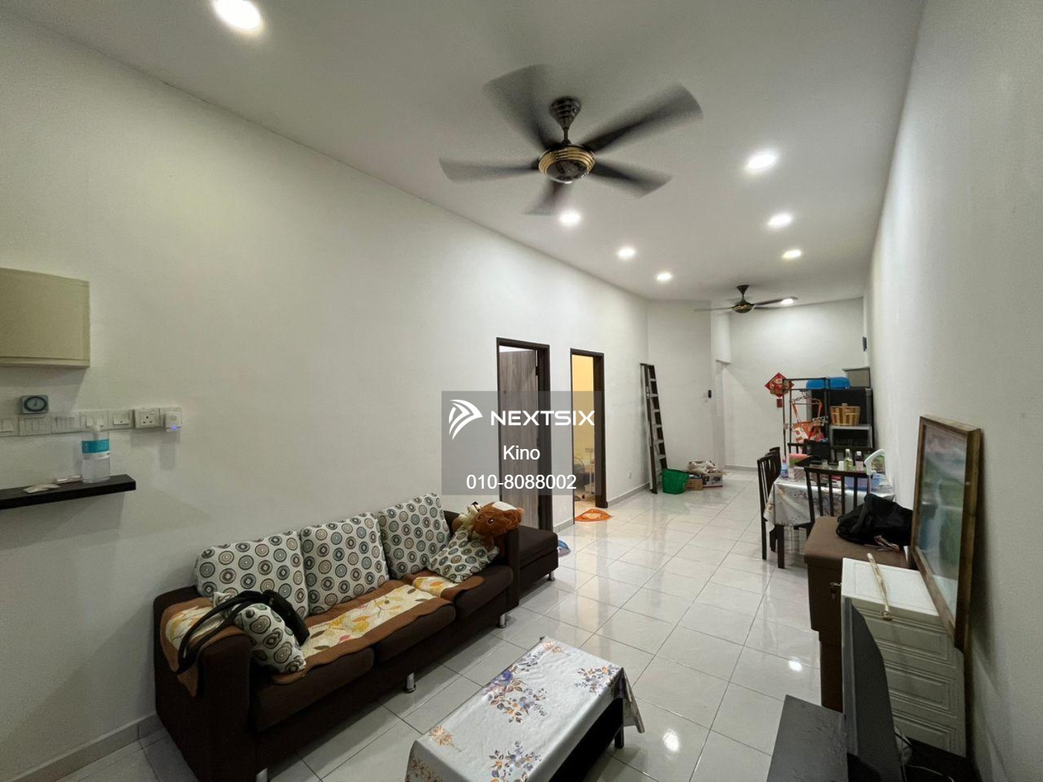 1-sty Terrace/Link House For Rent in Johor Bahru Johor - Image 14