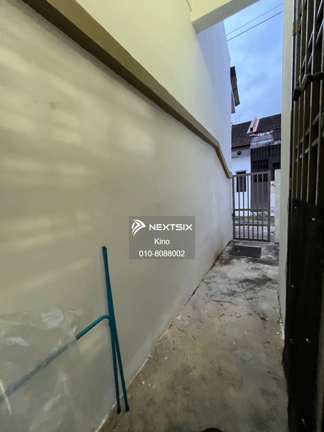 1-sty Terrace/Link House For Rent in Johor Bahru Johor - Image 5