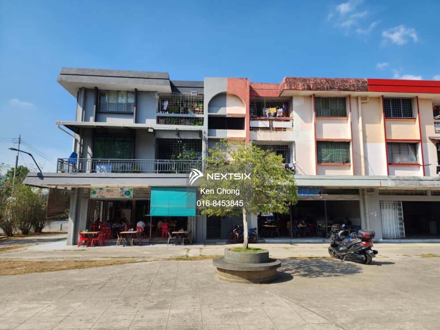 Shop For Sale in Kota Kinabalu Sabah