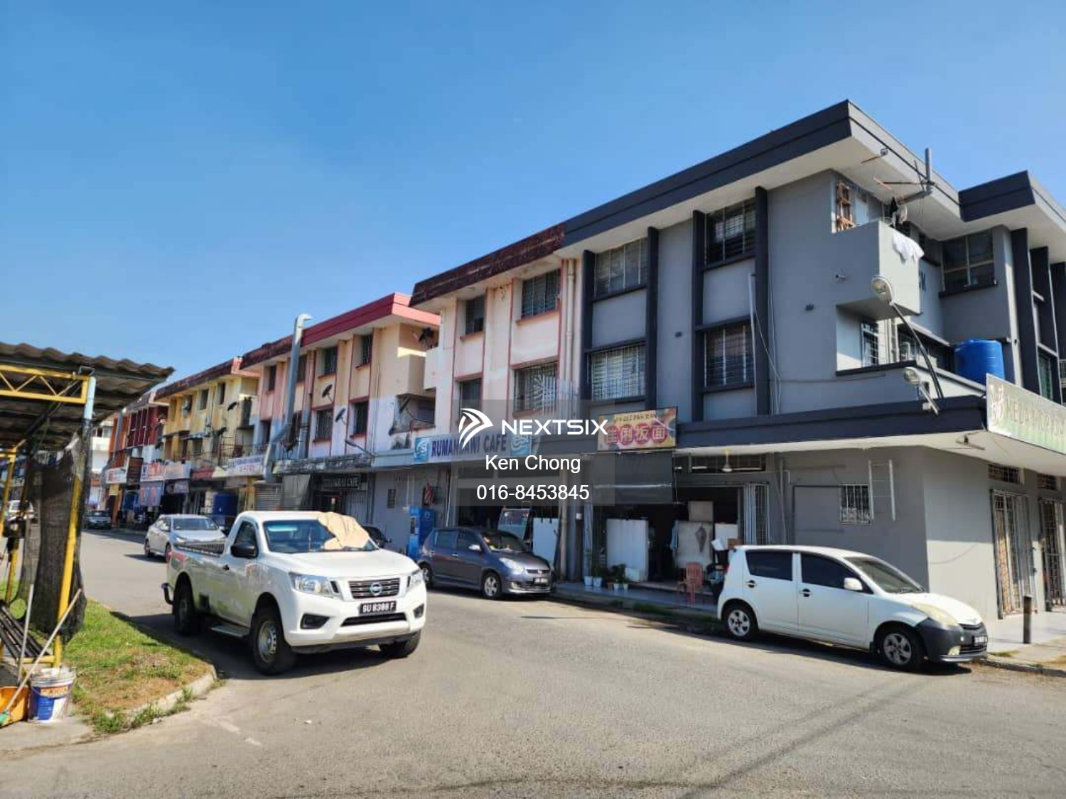 Shop For Sale in Kota Kinabalu Sabah - Image 2