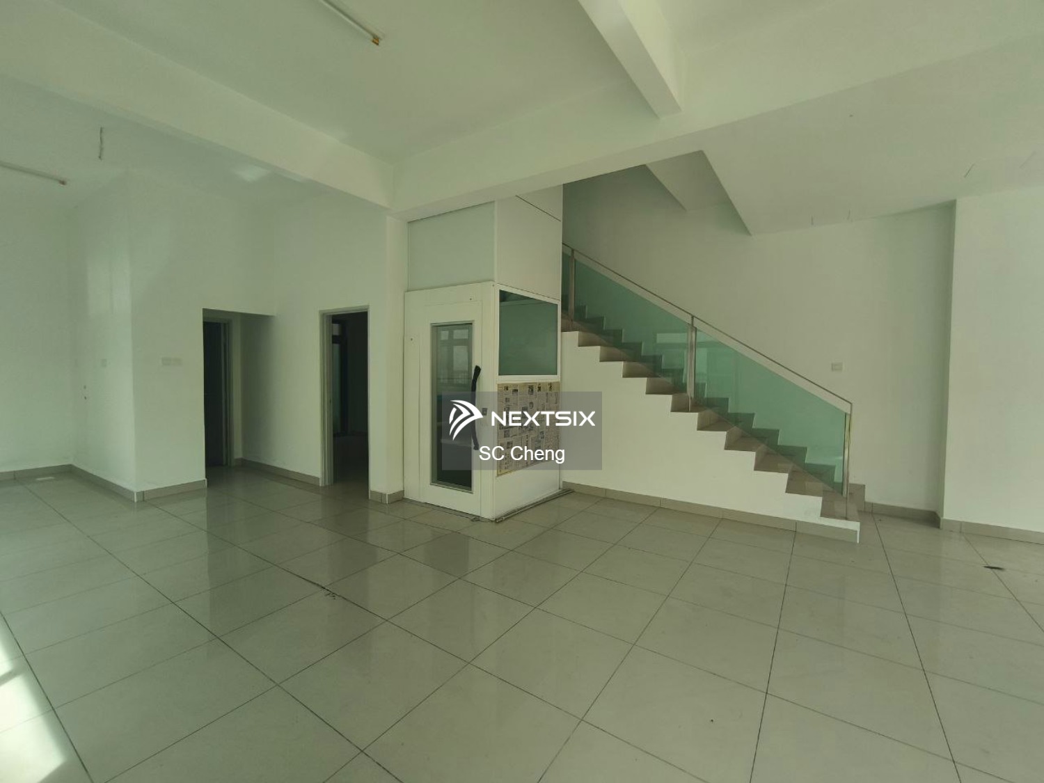 Cluster House For Sale in Skudai Johor