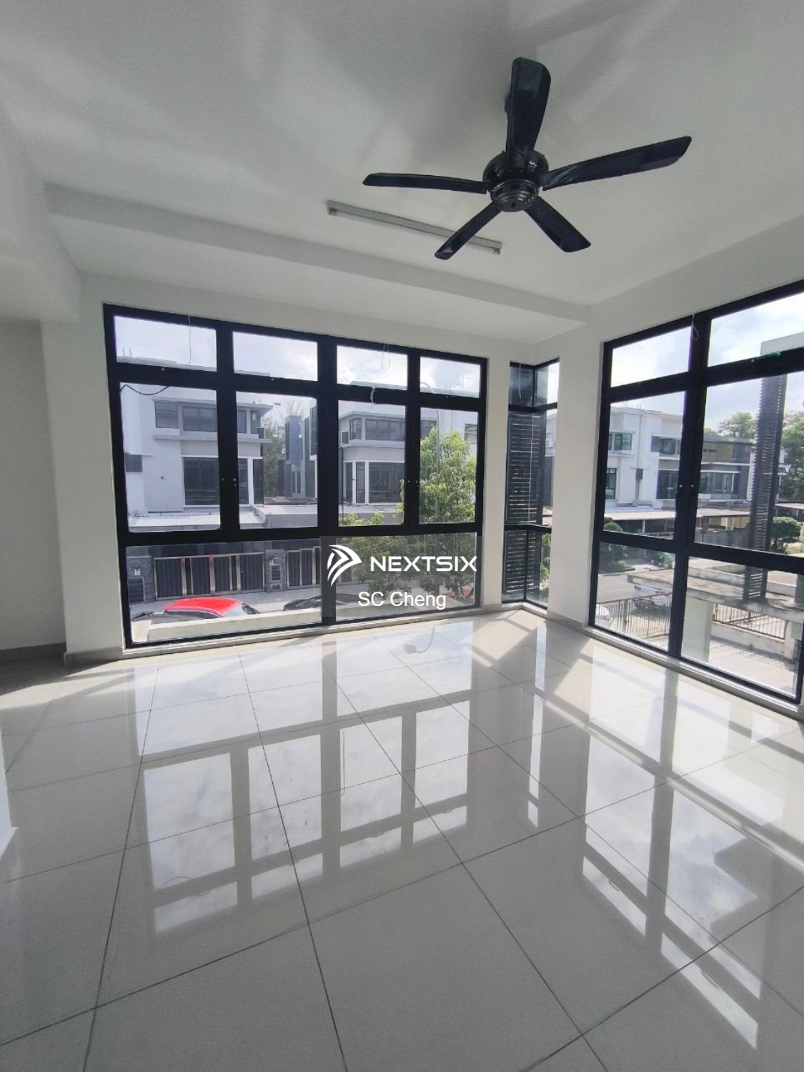 Cluster House For Sale in Skudai Johor - Image 9