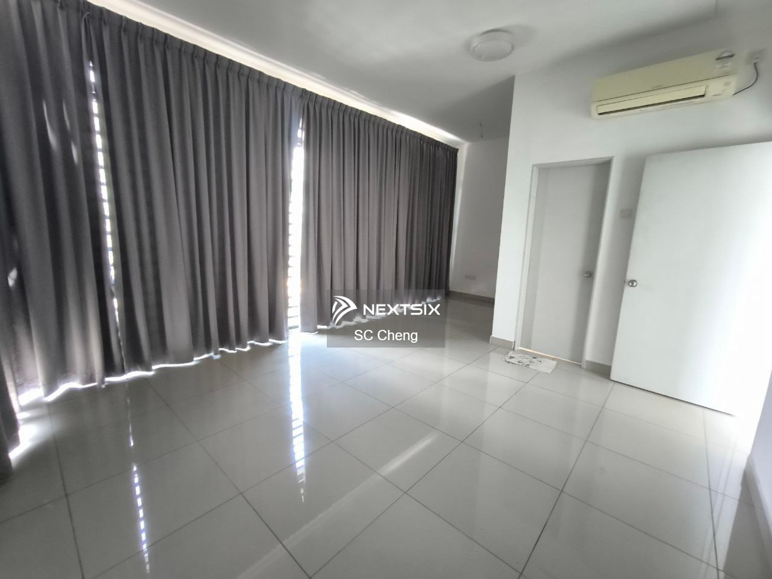 Cluster House For Sale in Skudai Johor