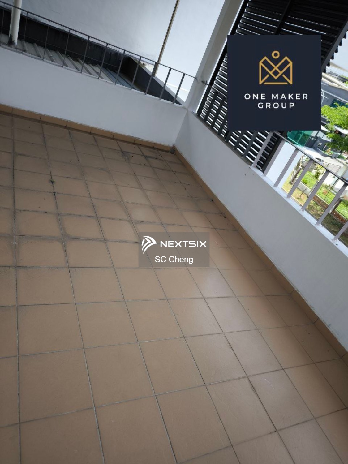 Cluster House For Sale in Skudai Johor - Image 12