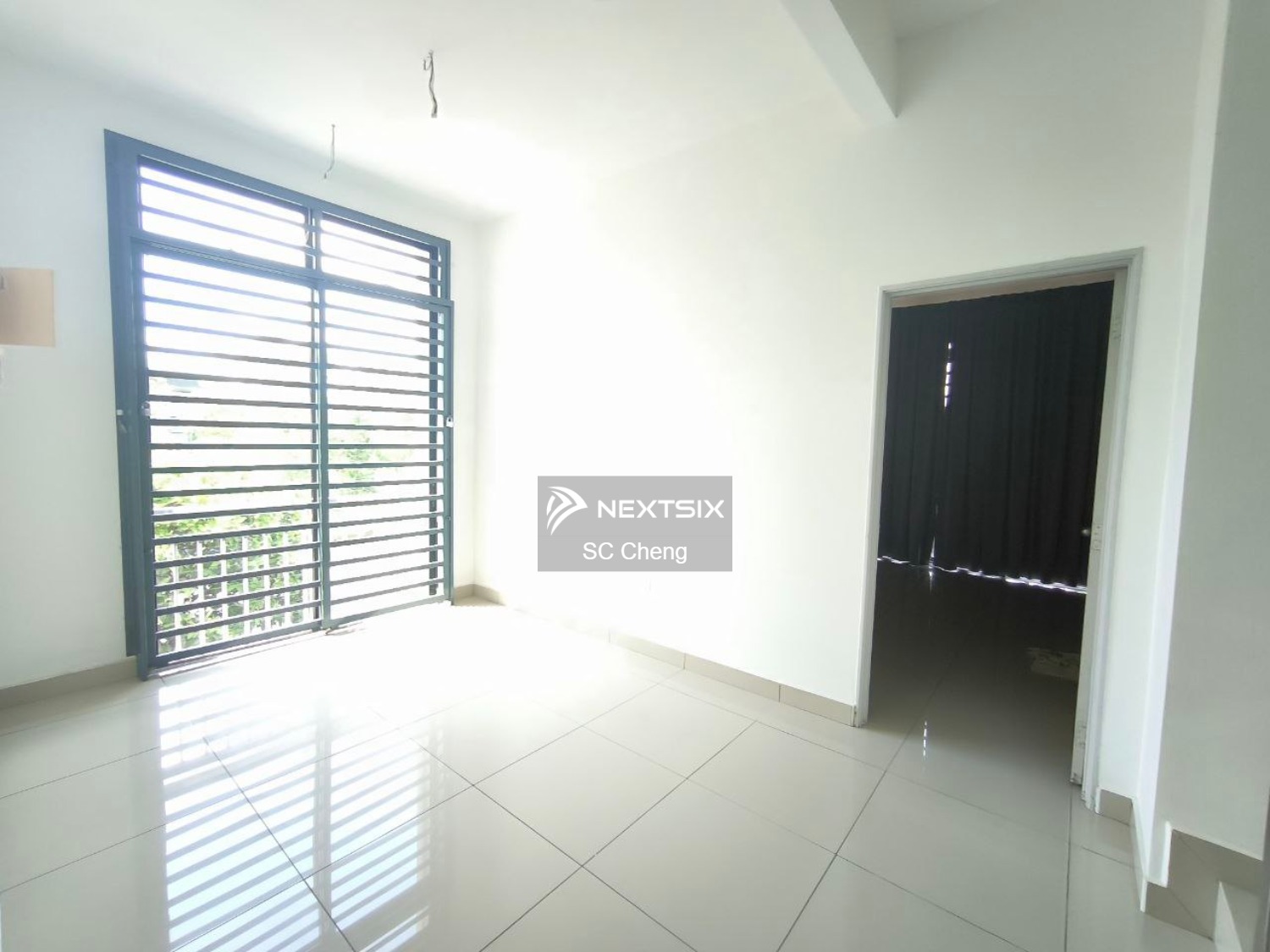 Cluster House For Sale in Skudai Johor - Image 13