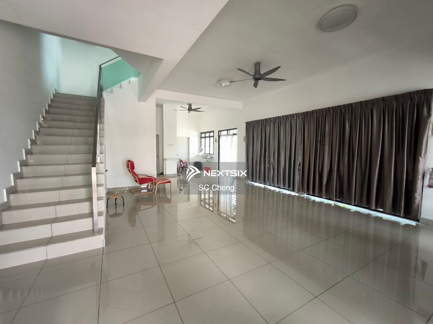 Cluster House For Sale in Skudai Johor - Image 15