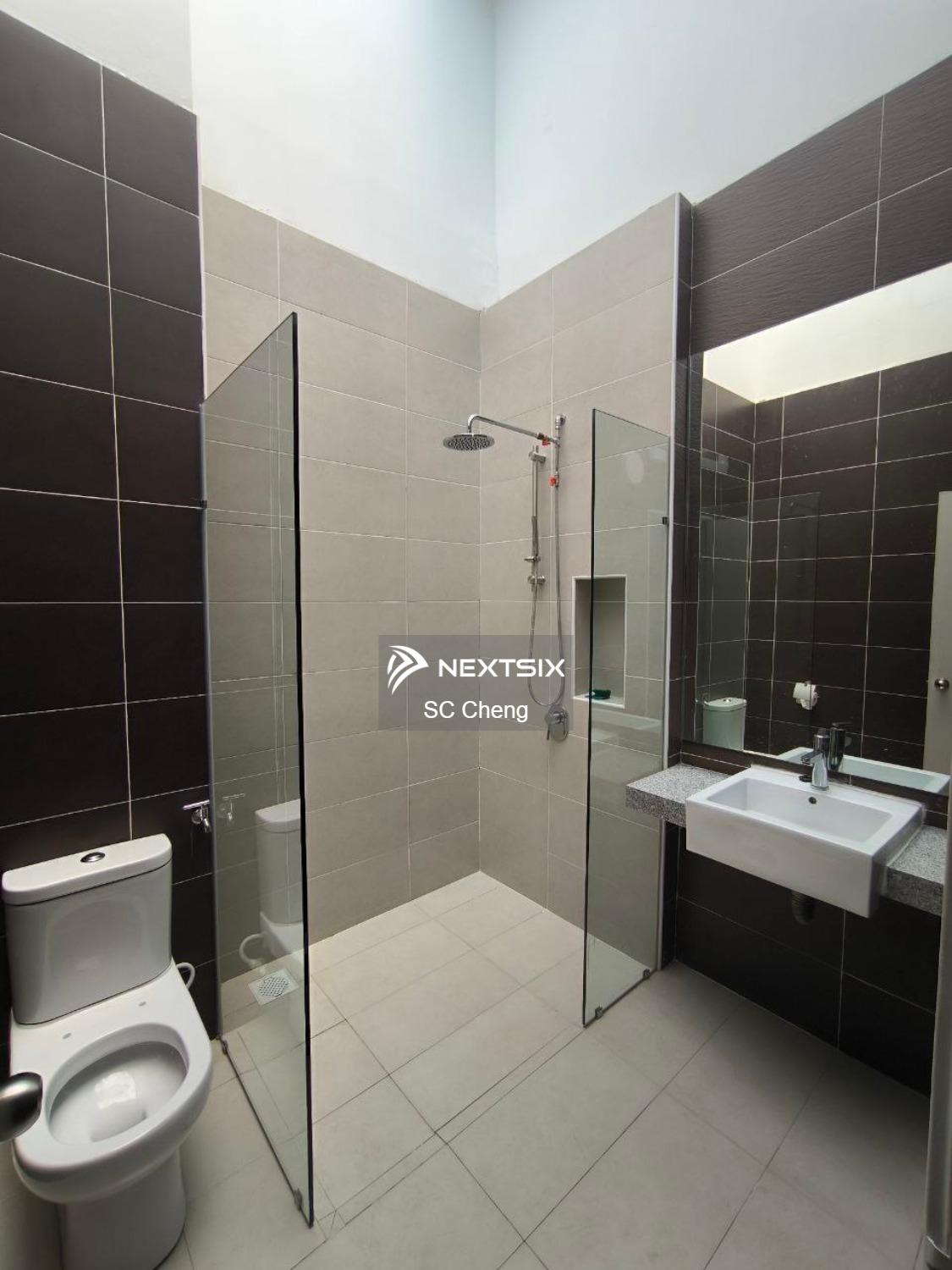 Cluster House For Sale in Skudai Johor - Image 17