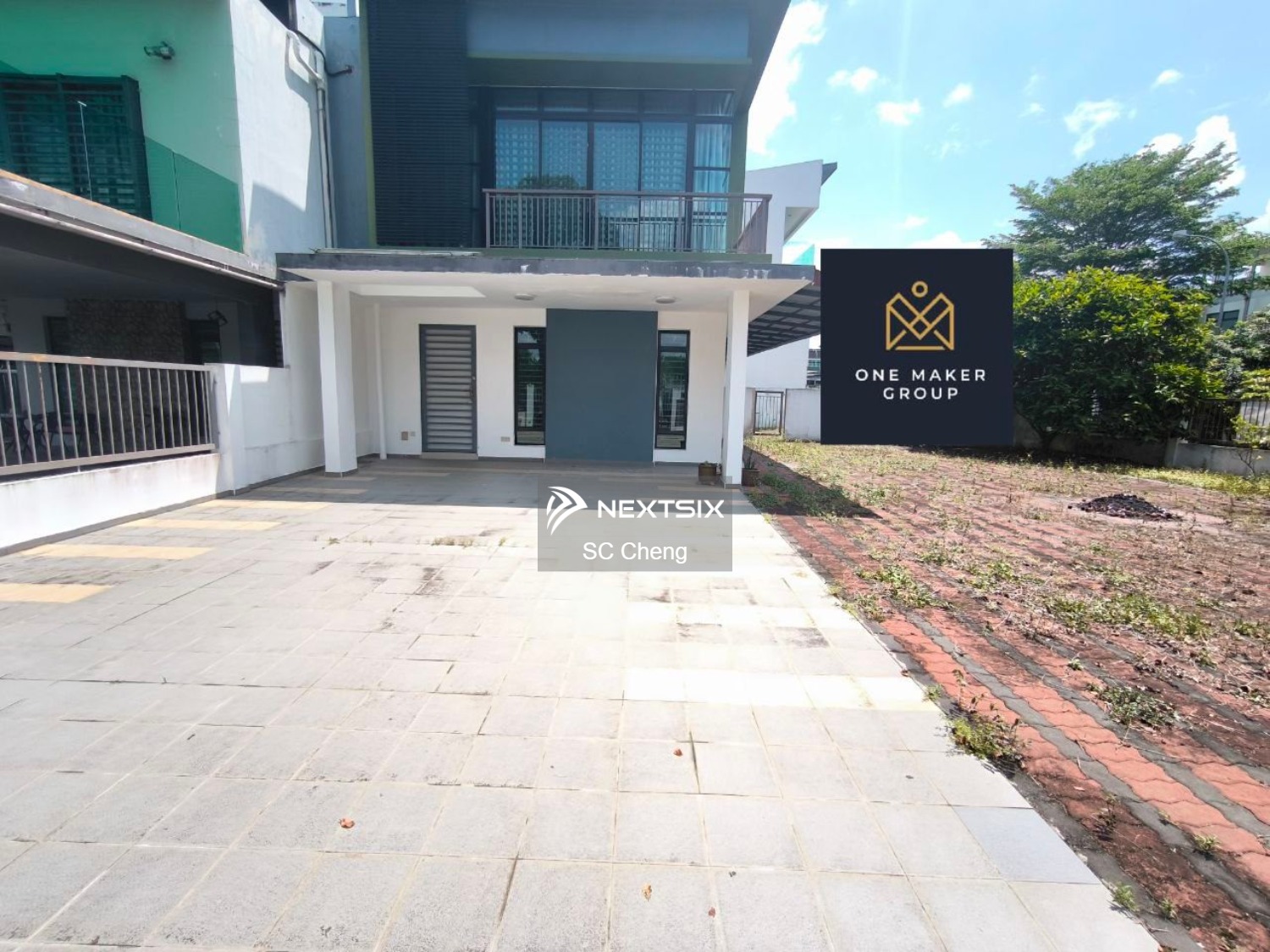 Cluster House For Sale in Skudai Johor - Image 18