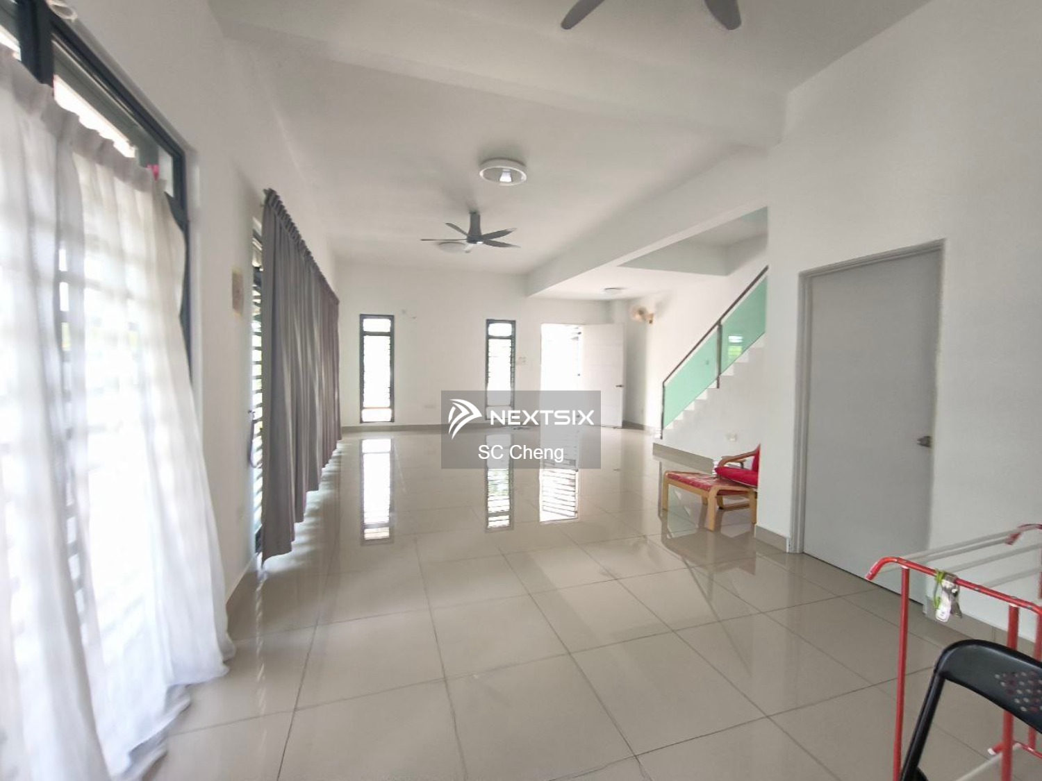 Cluster House For Sale in Skudai Johor - Image 20