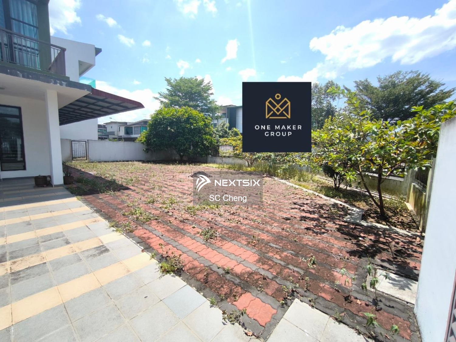 Cluster House For Sale in Skudai Johor - Image 6