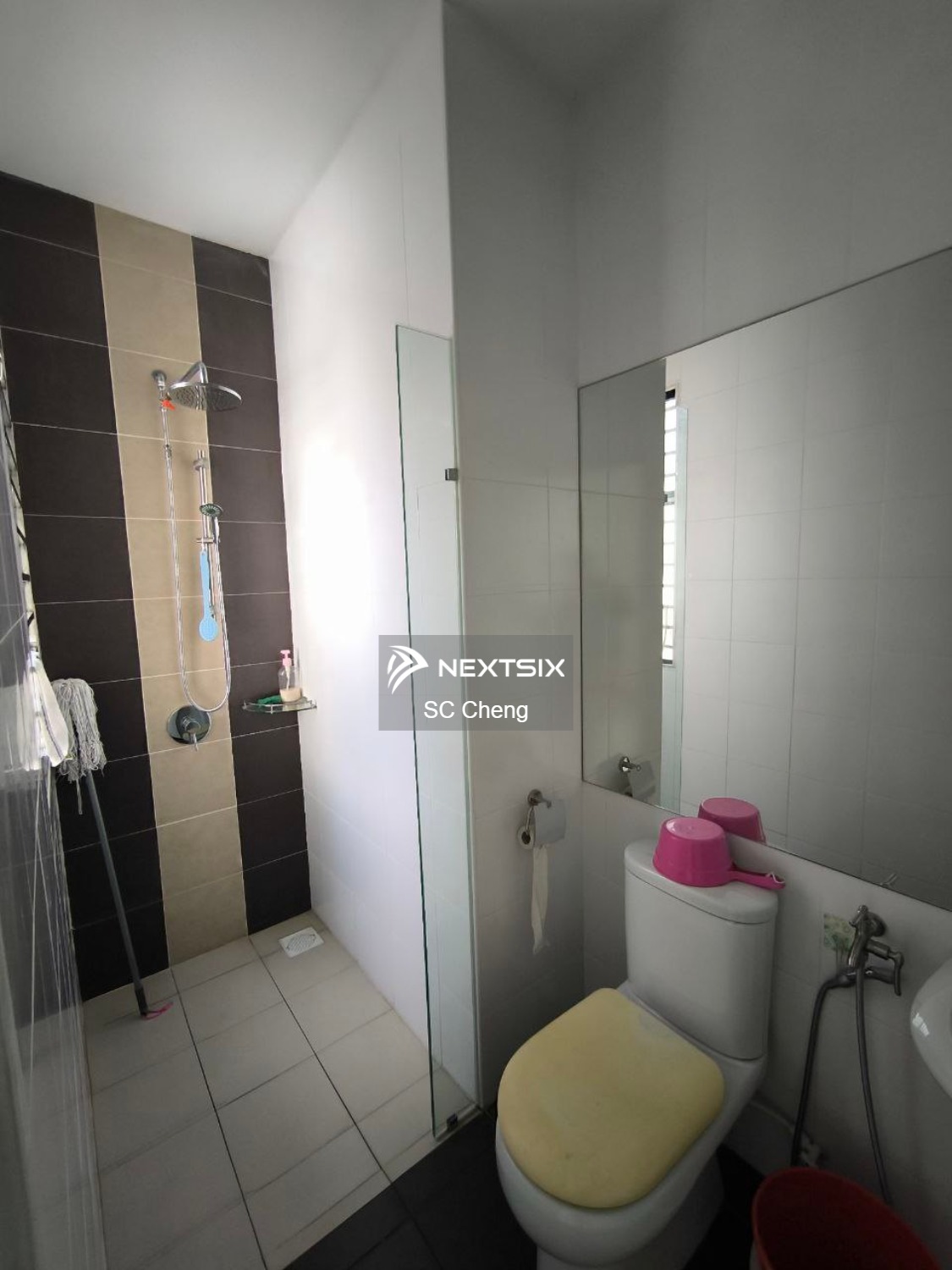 Cluster House For Sale in Skudai Johor - Image 7