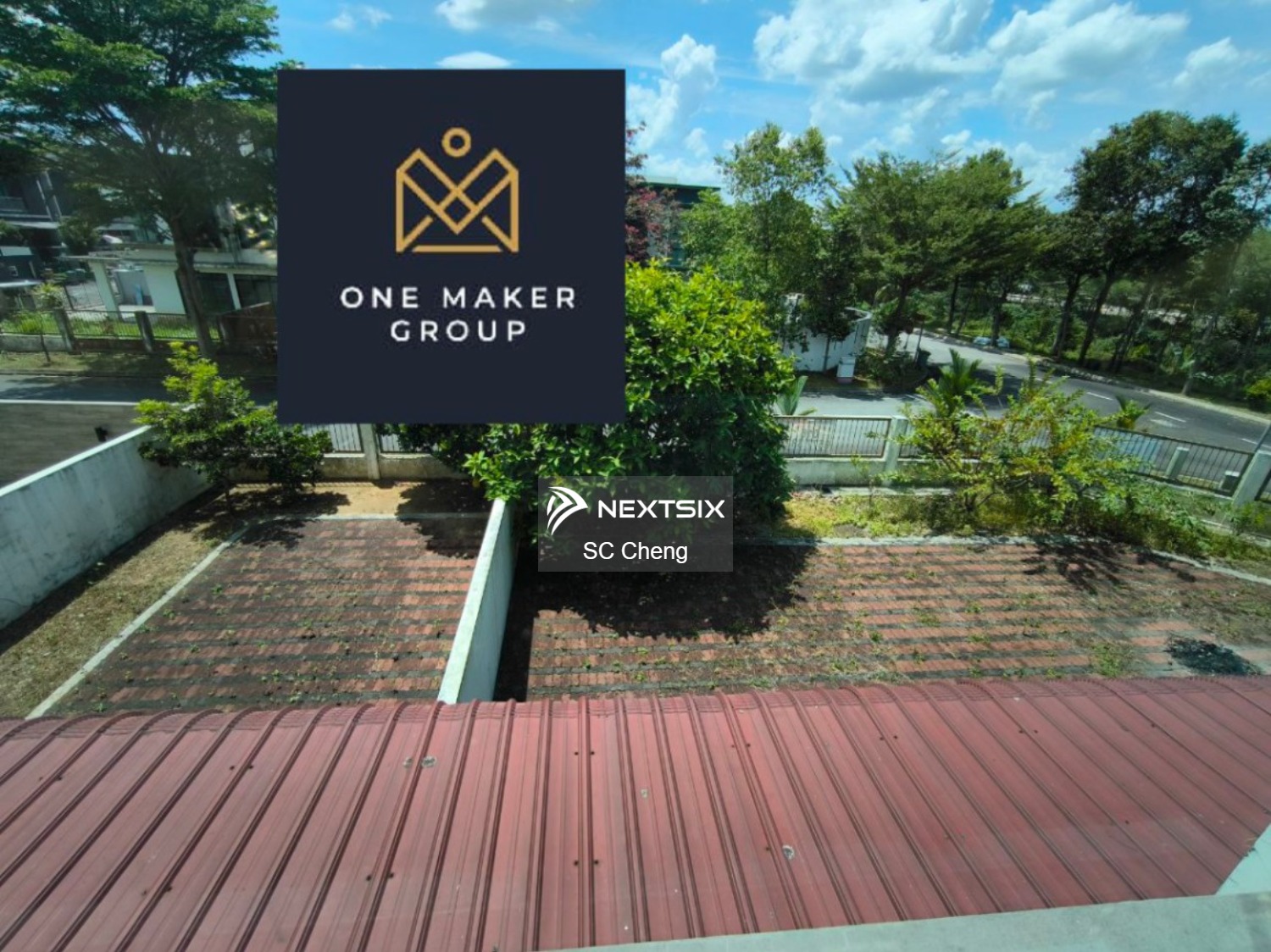 Cluster House For Sale in Skudai Johor - Image 9