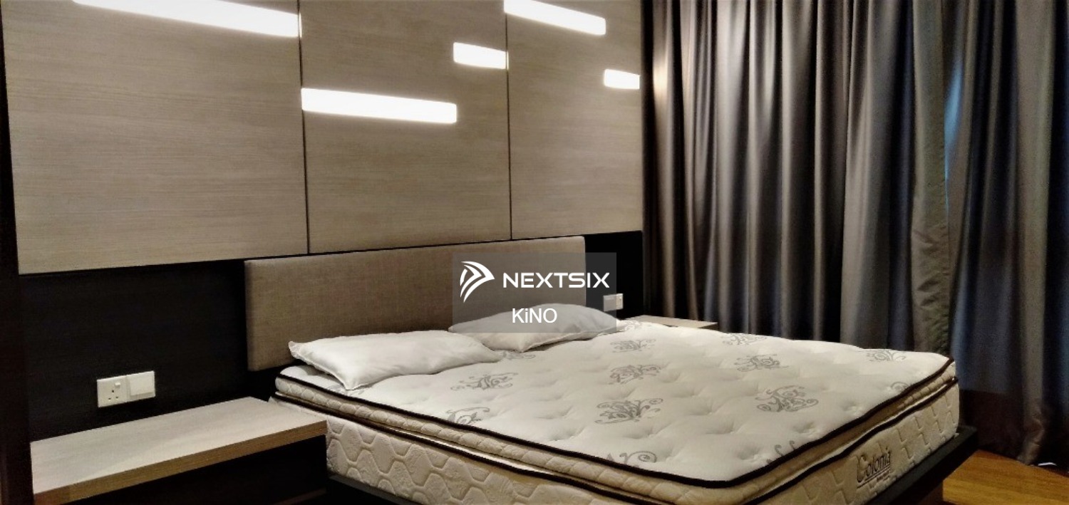 Condominium For Rent in Johor Bahru Johor