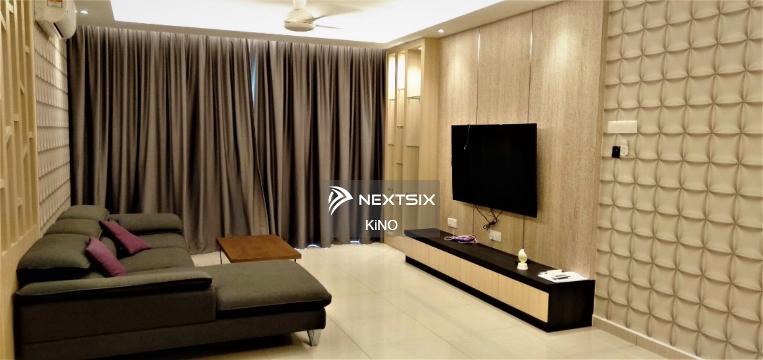Condominium For Rent in Johor Bahru Johor - Image 11