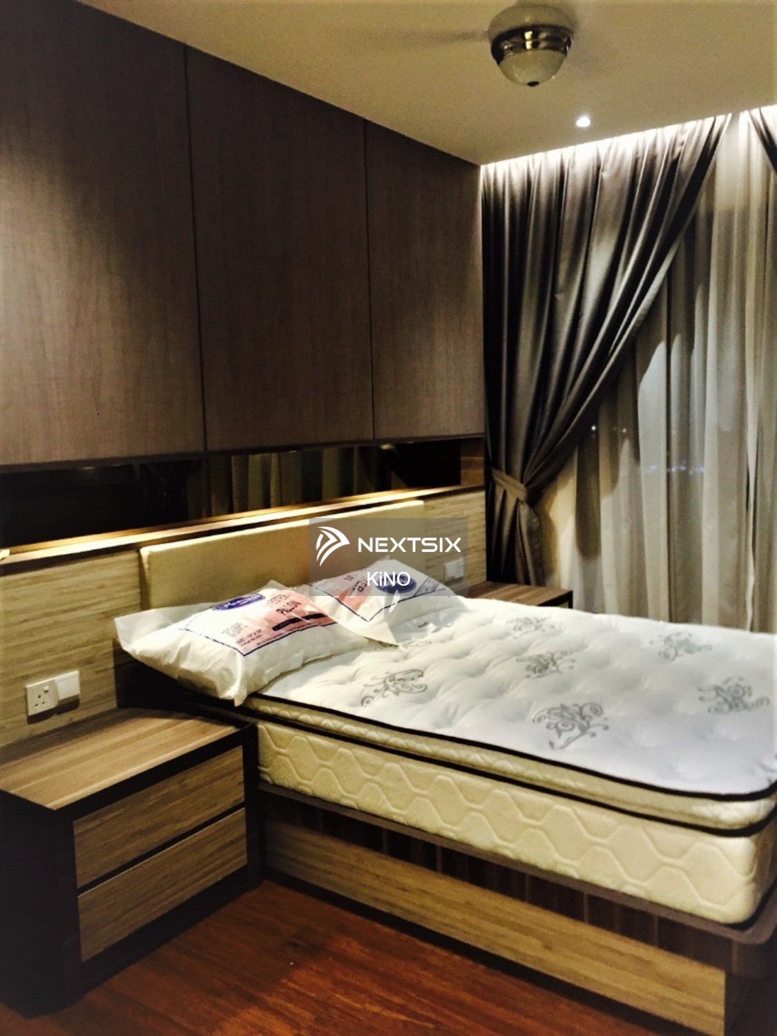 Condominium For Rent in Johor Bahru Johor - Image 12