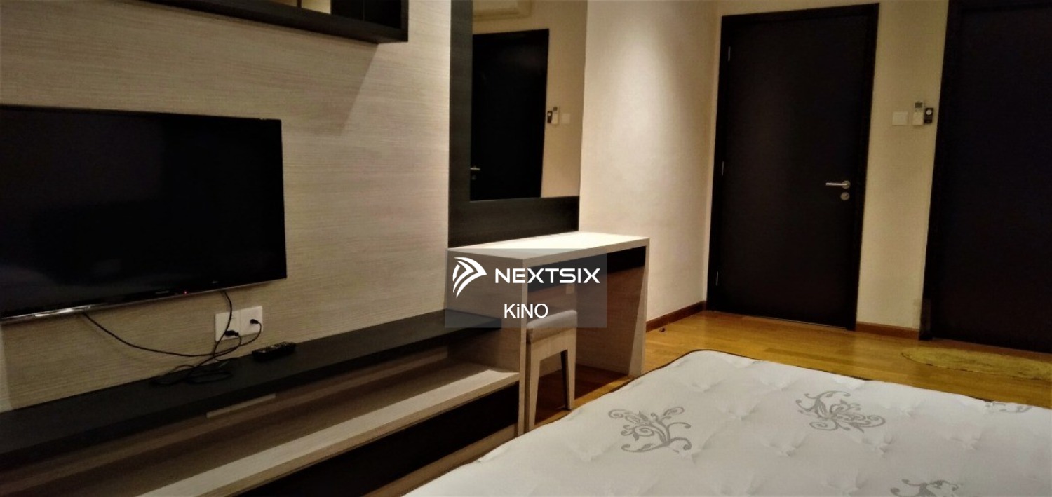 Condominium For Rent in Johor Bahru Johor - Image 13