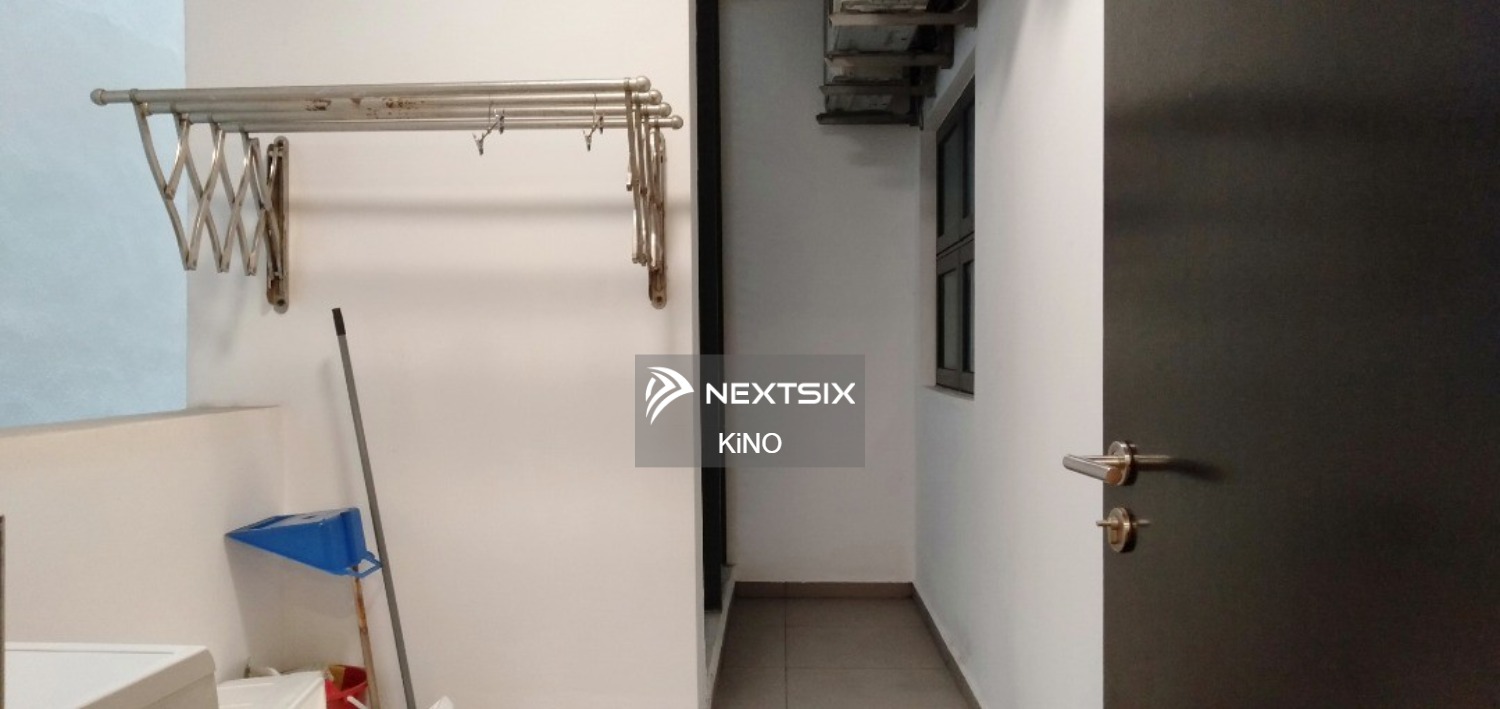Condominium For Rent in Johor Bahru Johor - Image 14