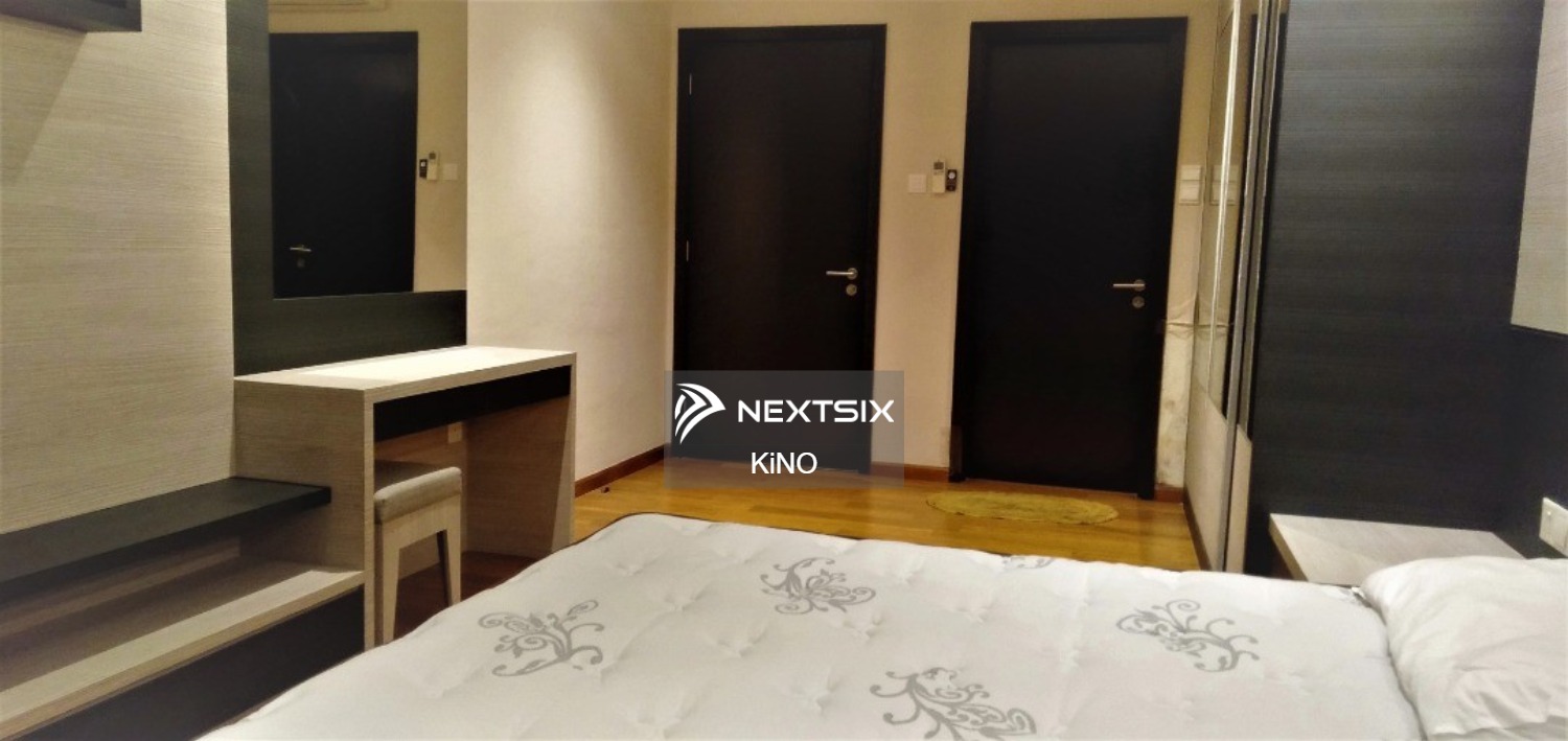 Condominium For Rent in Johor Bahru Johor - Image 15