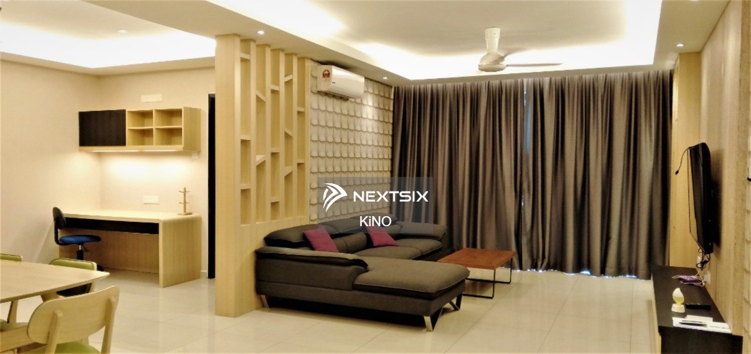 Condominium For Rent in Johor Bahru Johor - Image 16