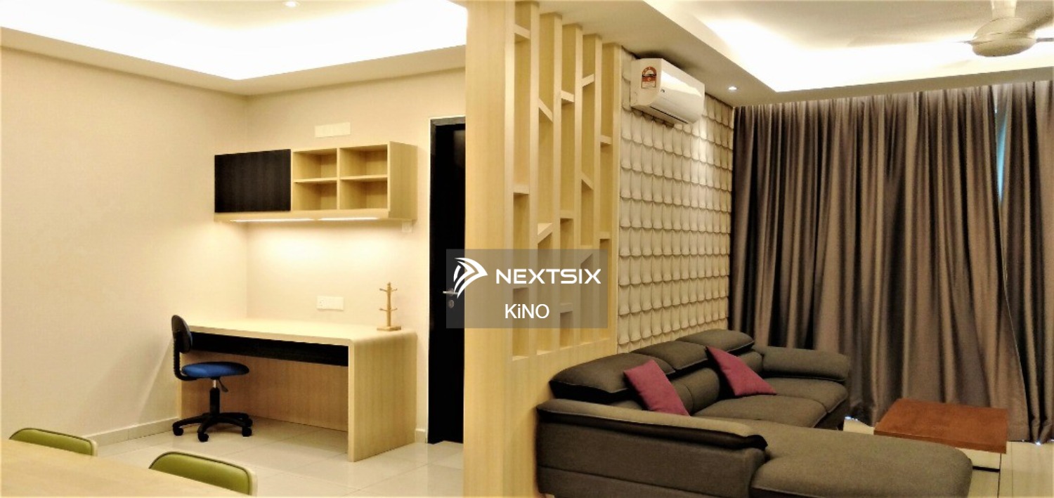 Condominium For Rent in Johor Bahru Johor - Image 18