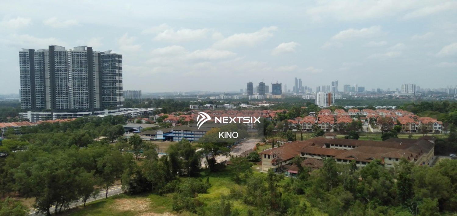 Condominium For Rent in Johor Bahru Johor - Image 19