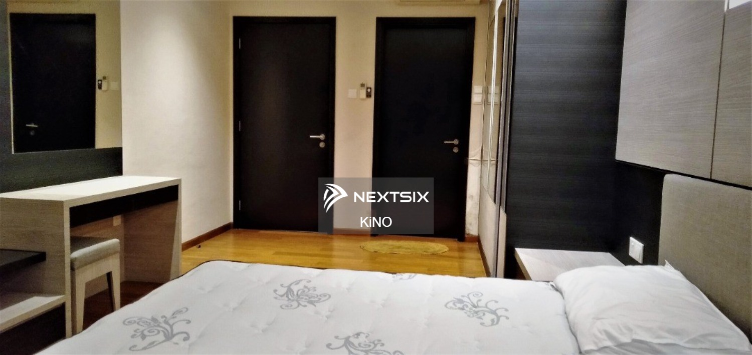 Condominium For Rent in Johor Bahru Johor - Image 20